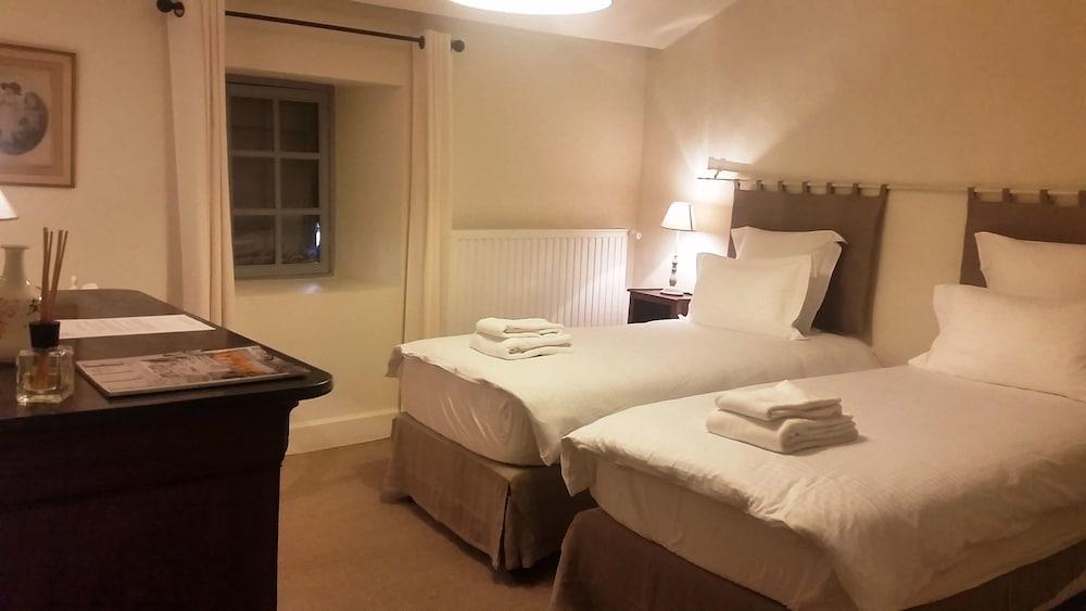 Domaine de Ceyrac - Chambres d'hôtes