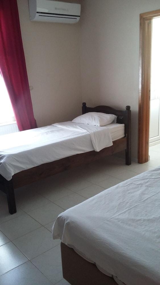 Kerpe Kaptan Pansiyon