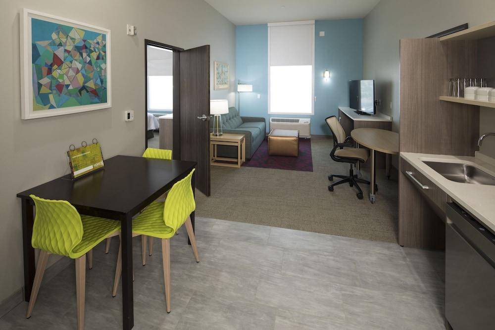 Home2 Suites by Hilton Owasso, OK