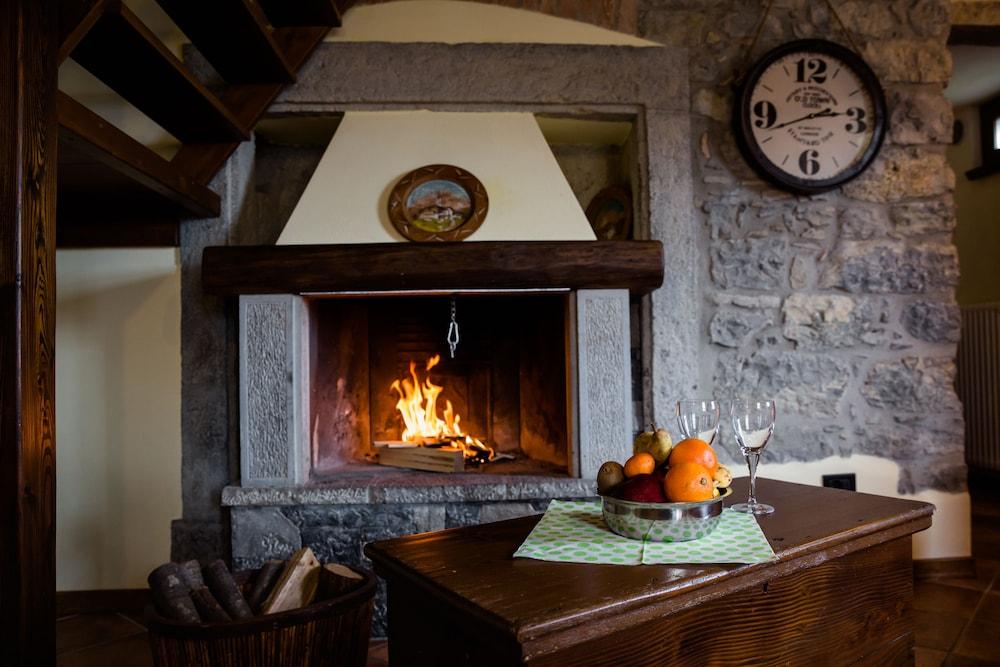 Ca' Baetti B&B Antico Borgo