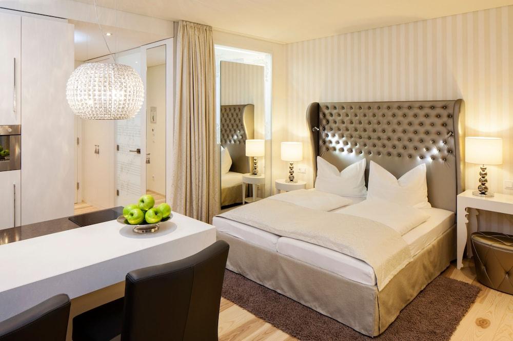 Hapimag Resort Salzburg