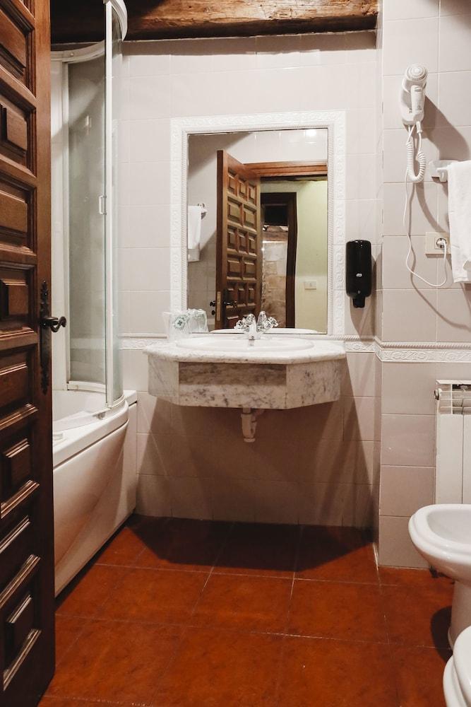 Hotel Convento San Roque