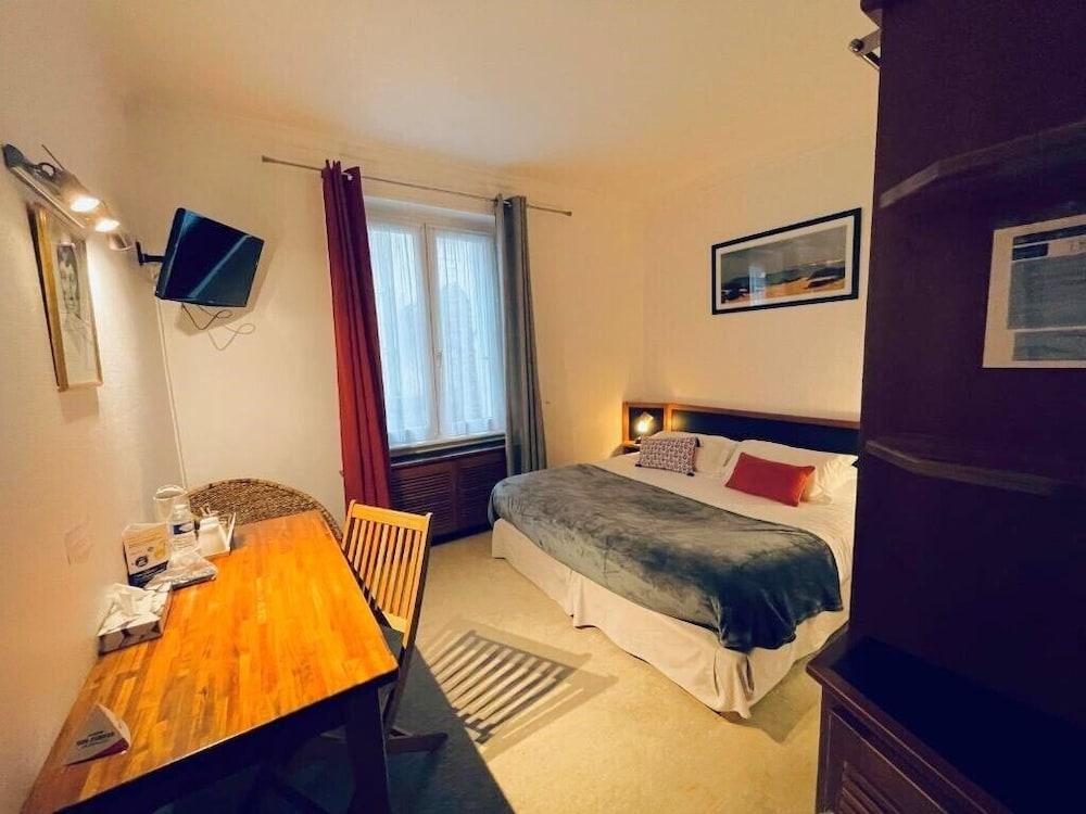 Hôtel Quic en Groigne