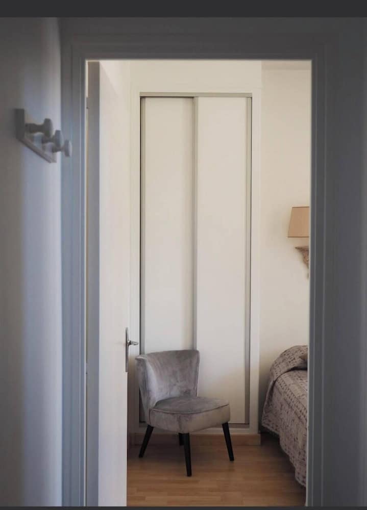 Résidence Le Roc Fleuri