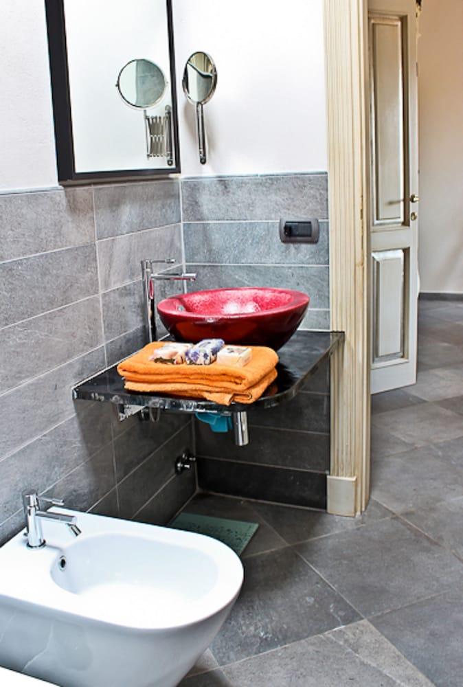 Pergola in Palazzo Leopardi