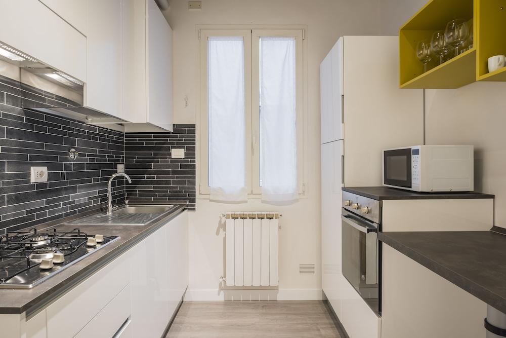 Sant’Ambrogio Passion