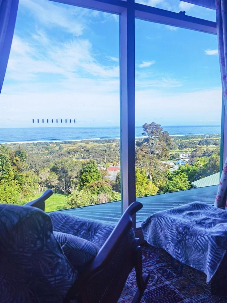 The Goat and Goose B&B