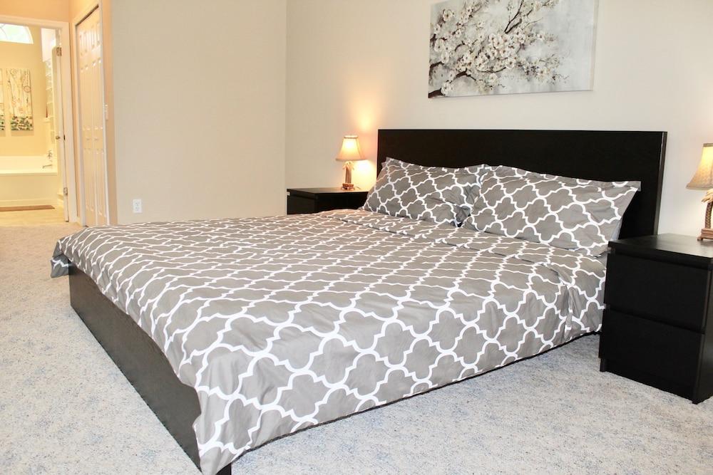 Jacksonville Vacation