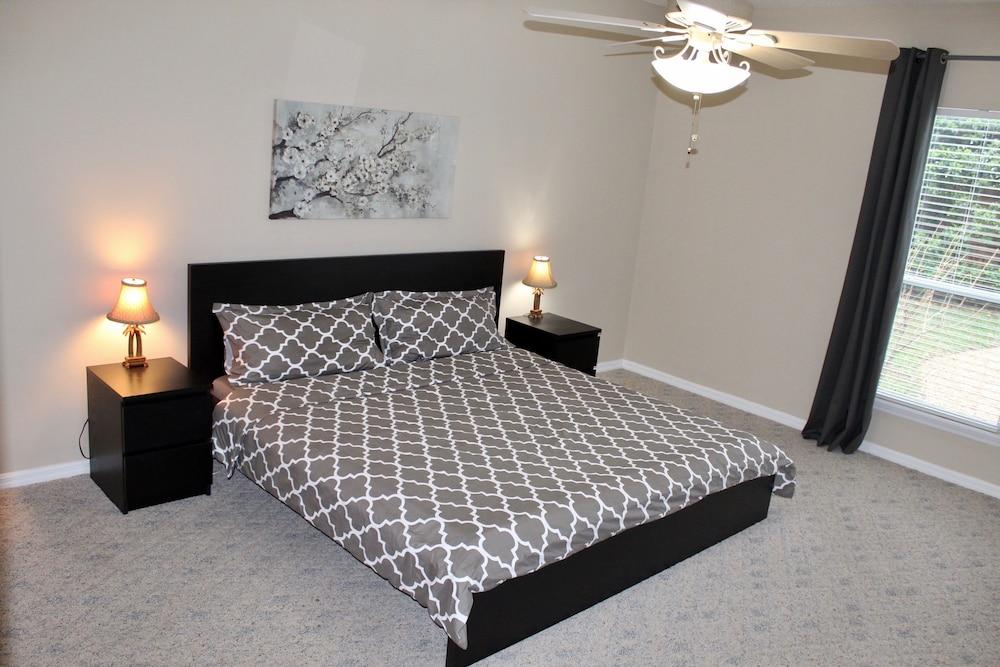 Jacksonville Vacation