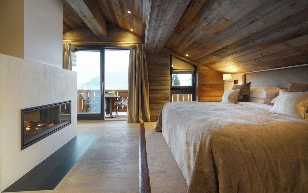 The Lodge Verbier