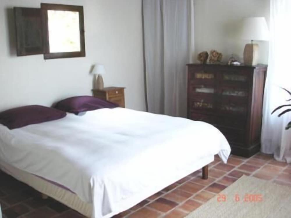 Domaine De La Gaucherie