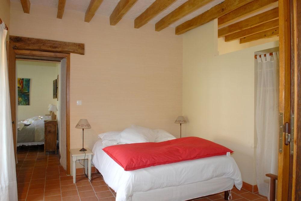 Domaine De La Gaucherie