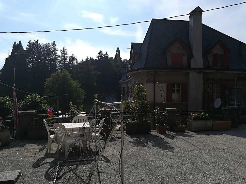 B&B Brunate Kangucavallo