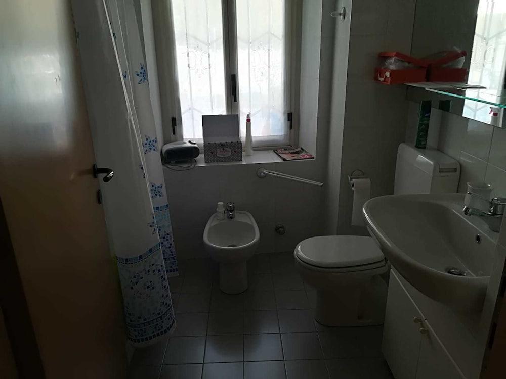 B&B Brunate Kangucavallo