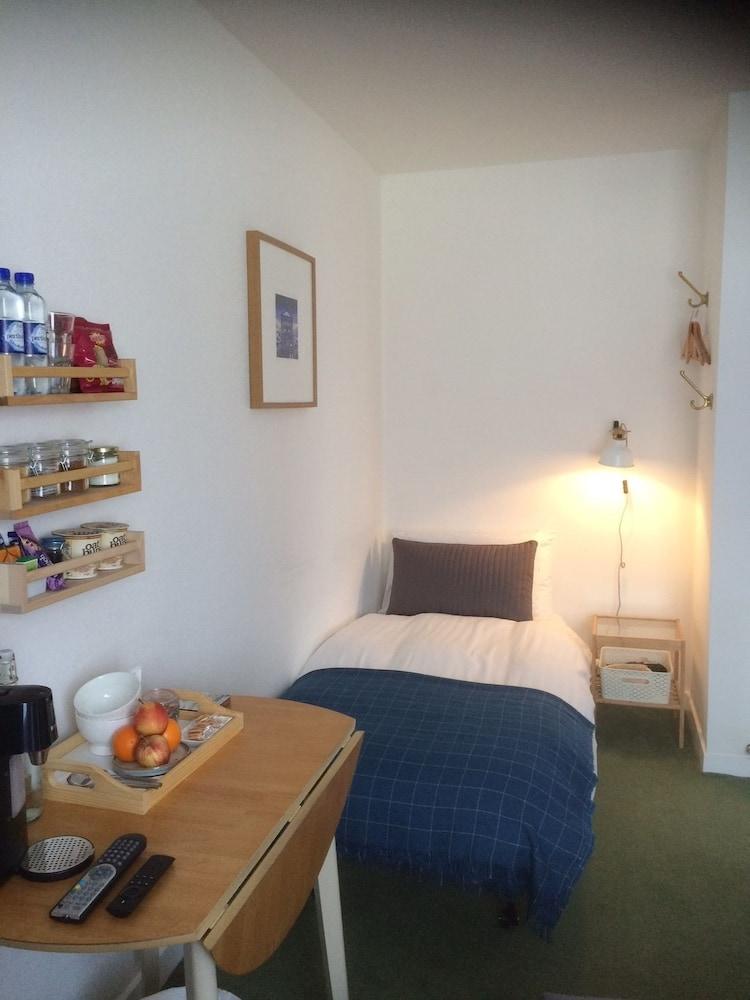 Millview Bed & Breakfast