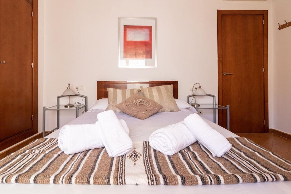 Sitito Escribano Apartment