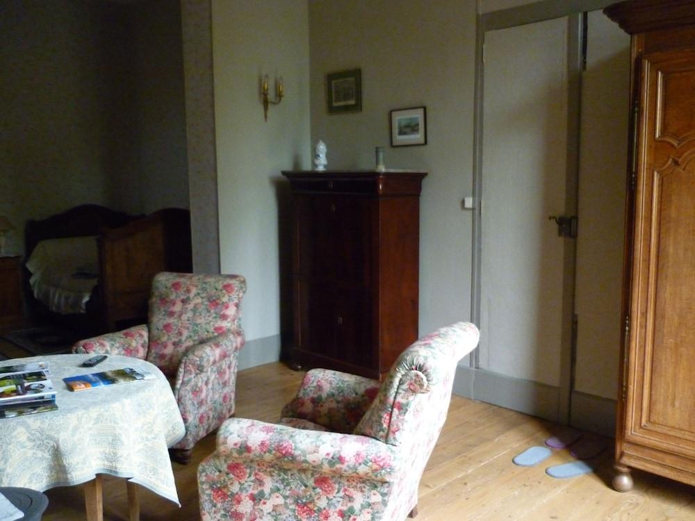 Chateau de Vallègue