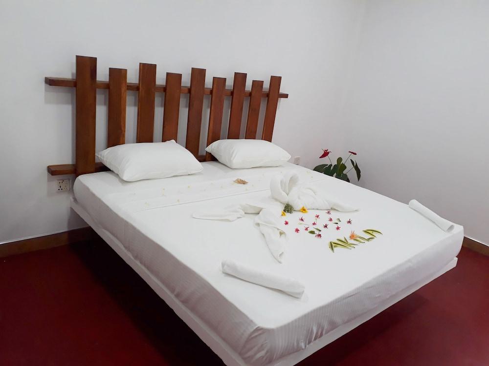 Akila Holiday Resort