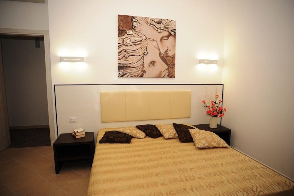 Bed & Breakfast Villa Corallo