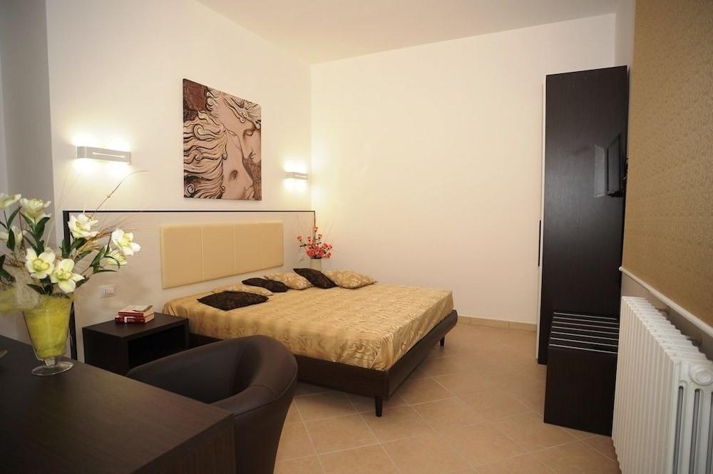 Bed & Breakfast Villa Corallo