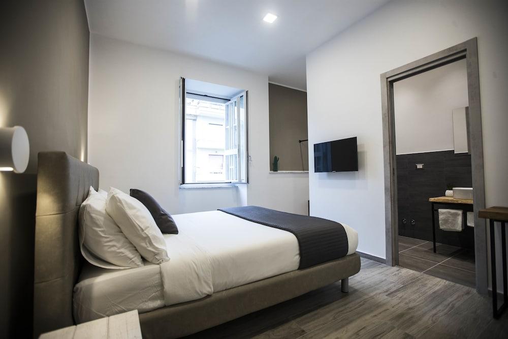 B&B GB Napoli Central Station