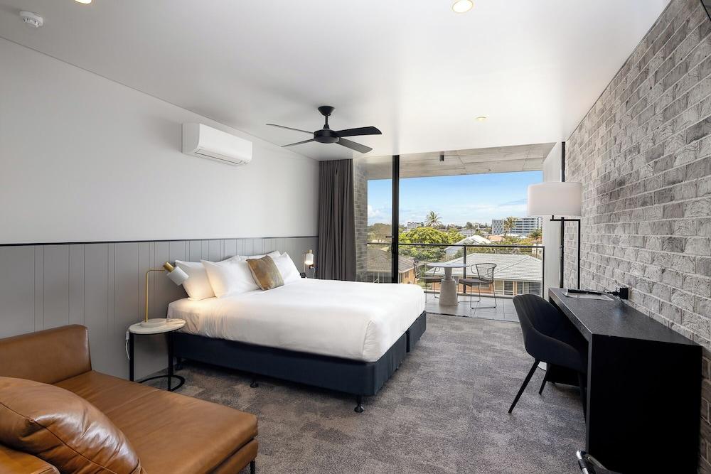 The Sebel Brisbane Margate Beach