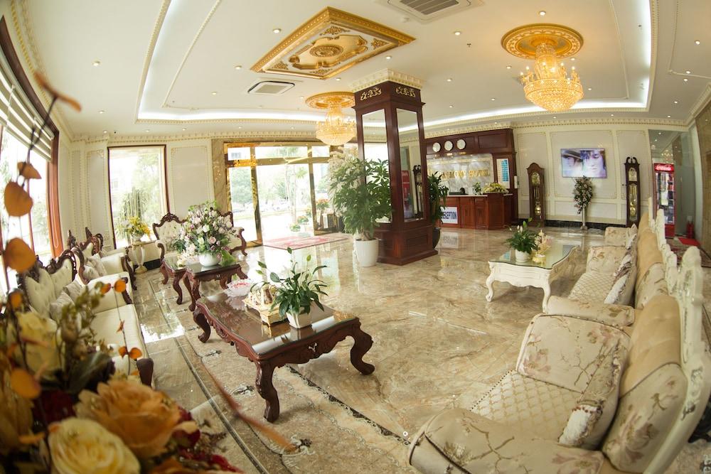 Bacninh Harmony Hotel