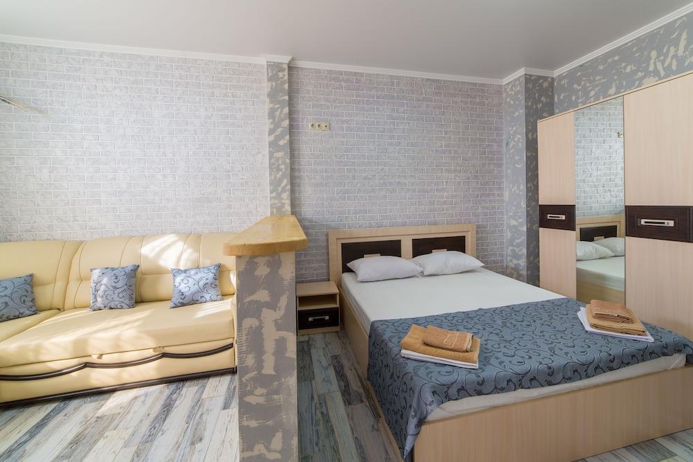 Magdalena Guesthouse