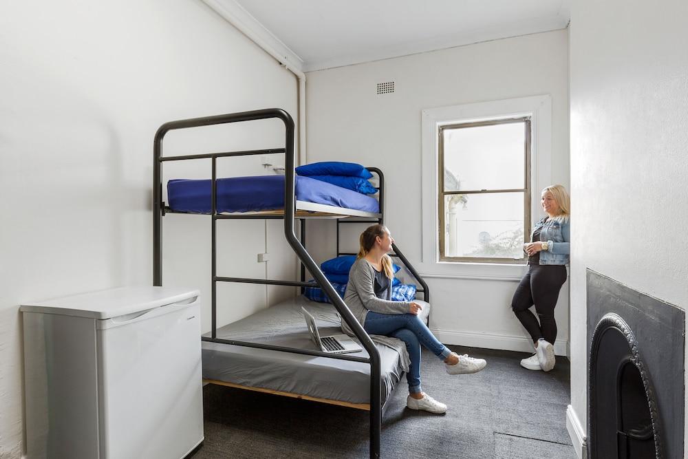 Secret Garden Backpackers