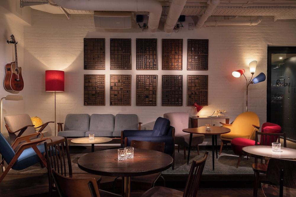 Ruby Lotti Hotel Hamburg