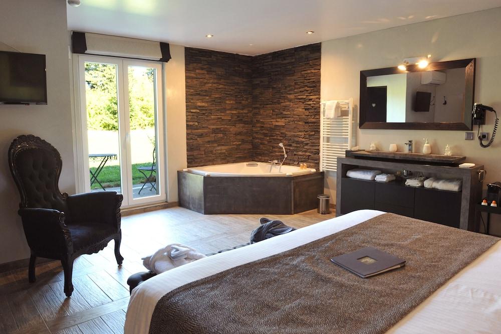 Le Mas Terre des Anges