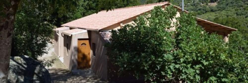 Residence Casa Del Torrente