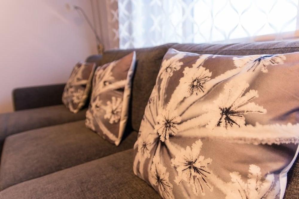 Akureyri Central Suite