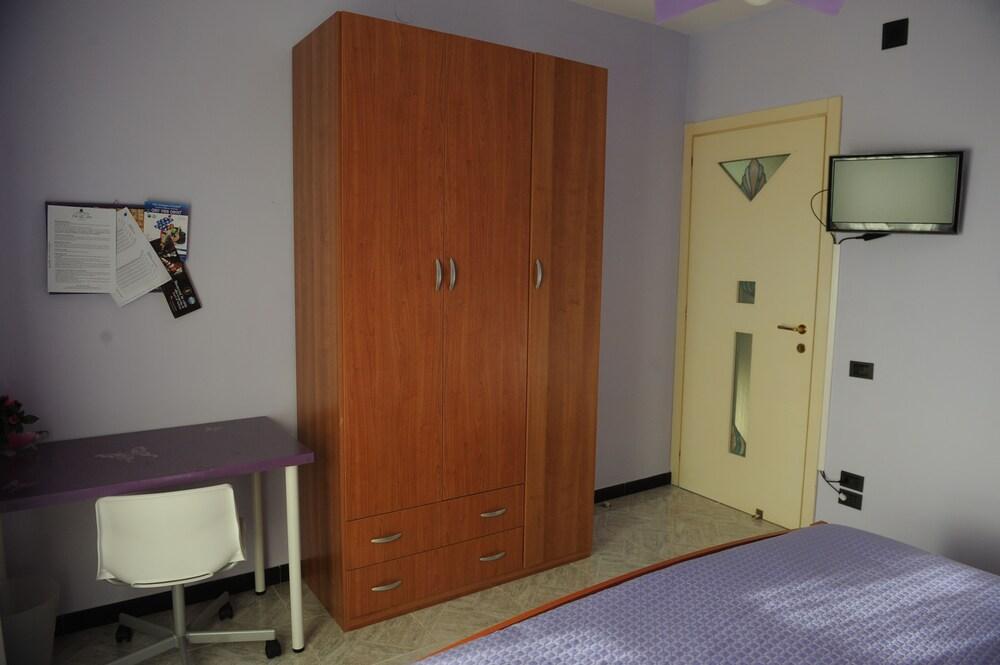 B&B Viale delle Colline