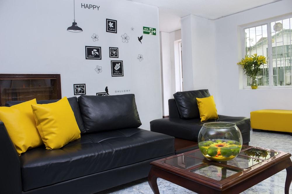 Hotel Normandia Gold