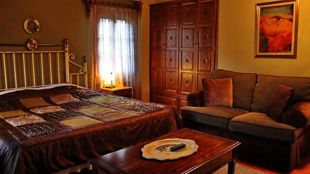 Archontiko Panagoula