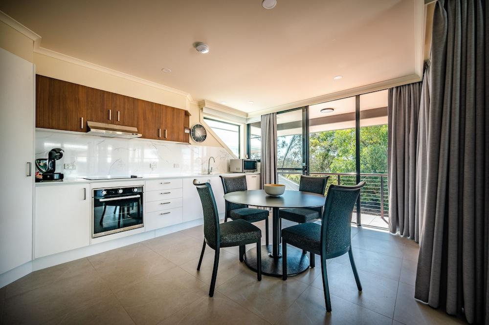 Riverside Holiday Resort Urunga