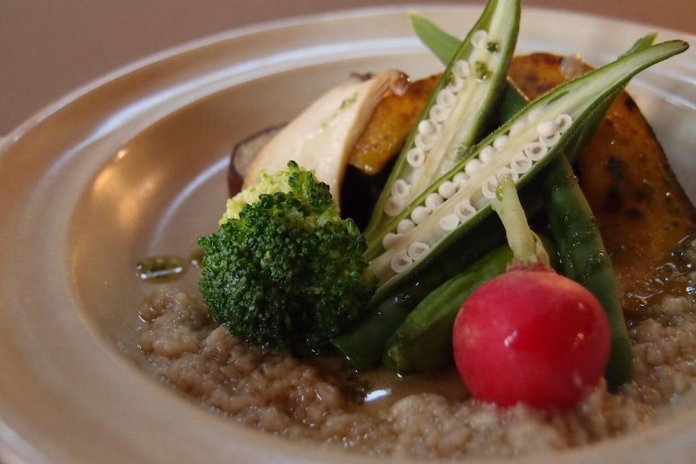 Yamanakako Garden Villa