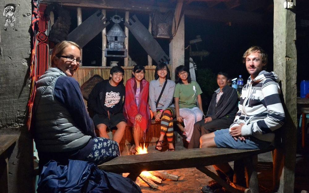 Ramons Native Homestay and Restaurant