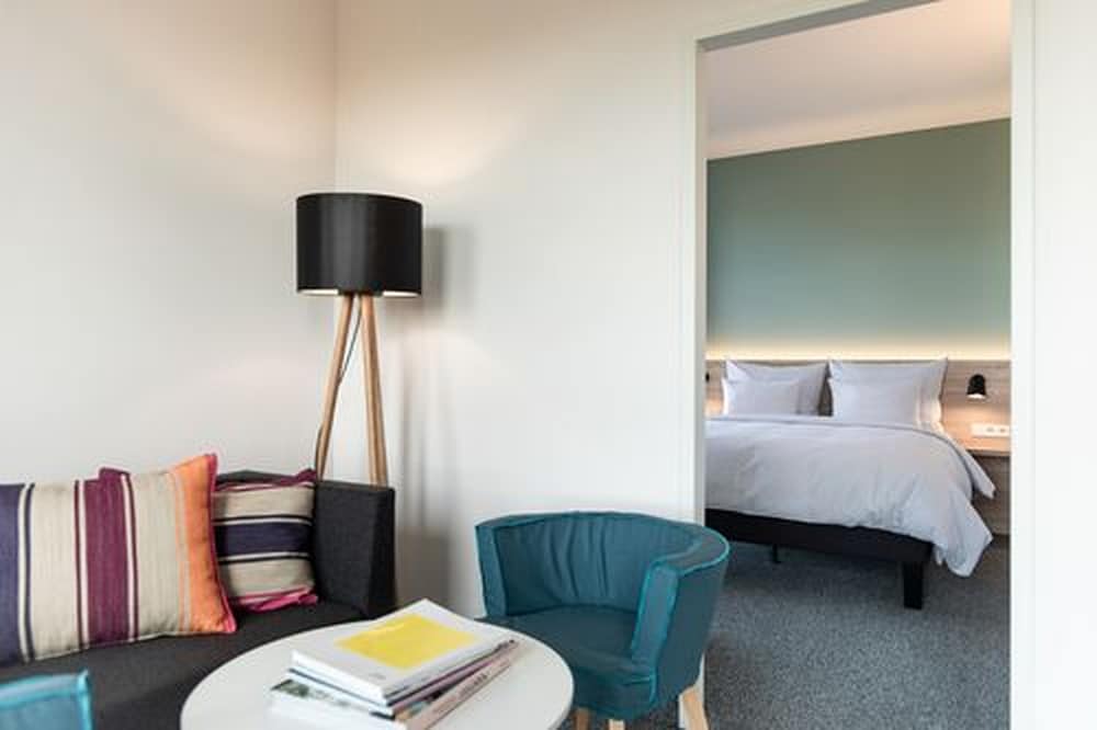 sylc. Apartmenthotel