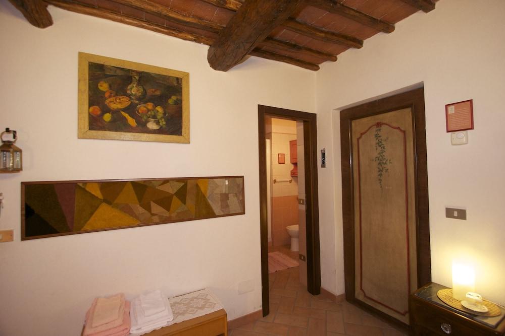 Agriturismo Solidor