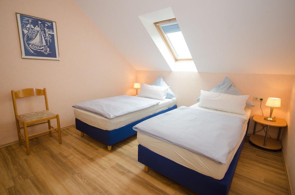 Ferienwohnung Busemann