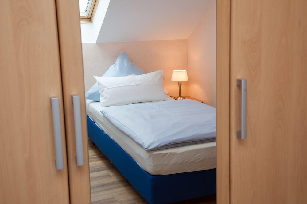 Ferienwohnung Busemann