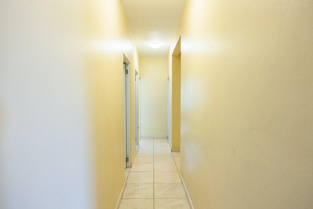 Colinas del Atlantico Vacational House 2nd Floor