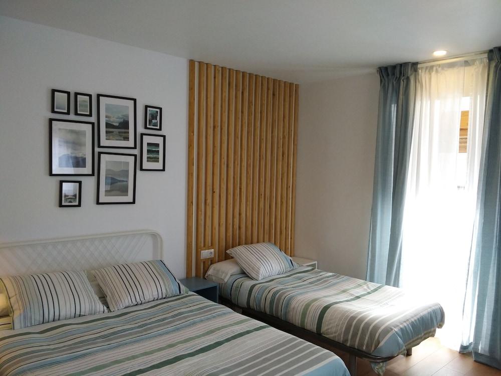 El Portazgo Hostal Restaurante