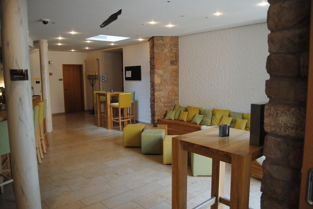 Hotel-Restaurant Bastenhaus