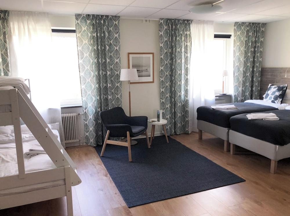 Kroppefjäll Bed & Breakfast