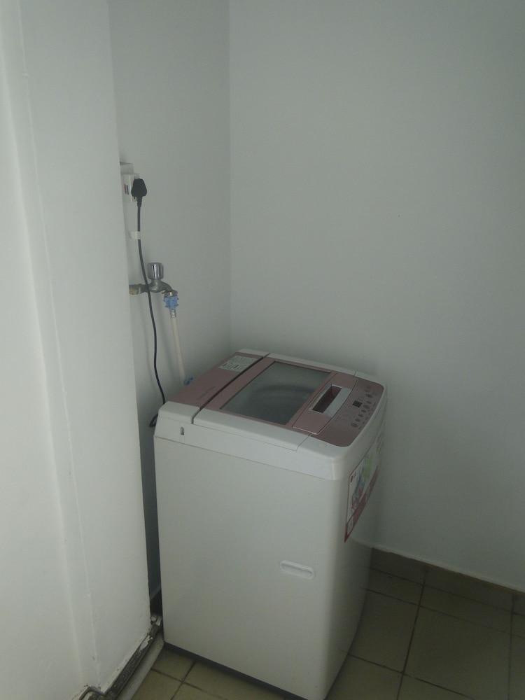 BRAMA Servizez - Station Court 2