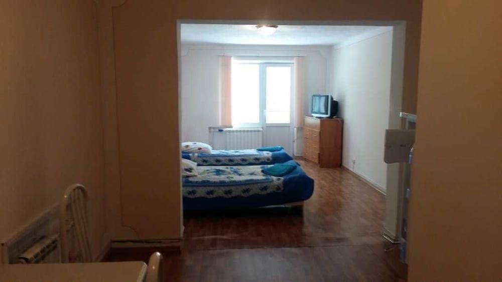 Tur - Otel Chemal - Hostel