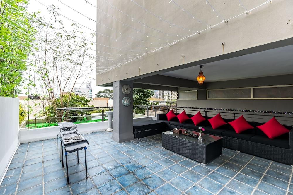 Amaze Party Villa Shenzhen